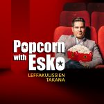 Photo of Popcorn with Esko