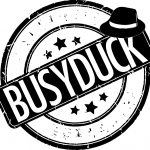 Photo of BusyDuck