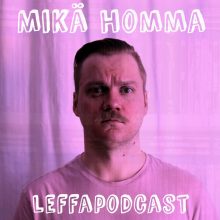 Photo of Mikä homma -leffapodcast
