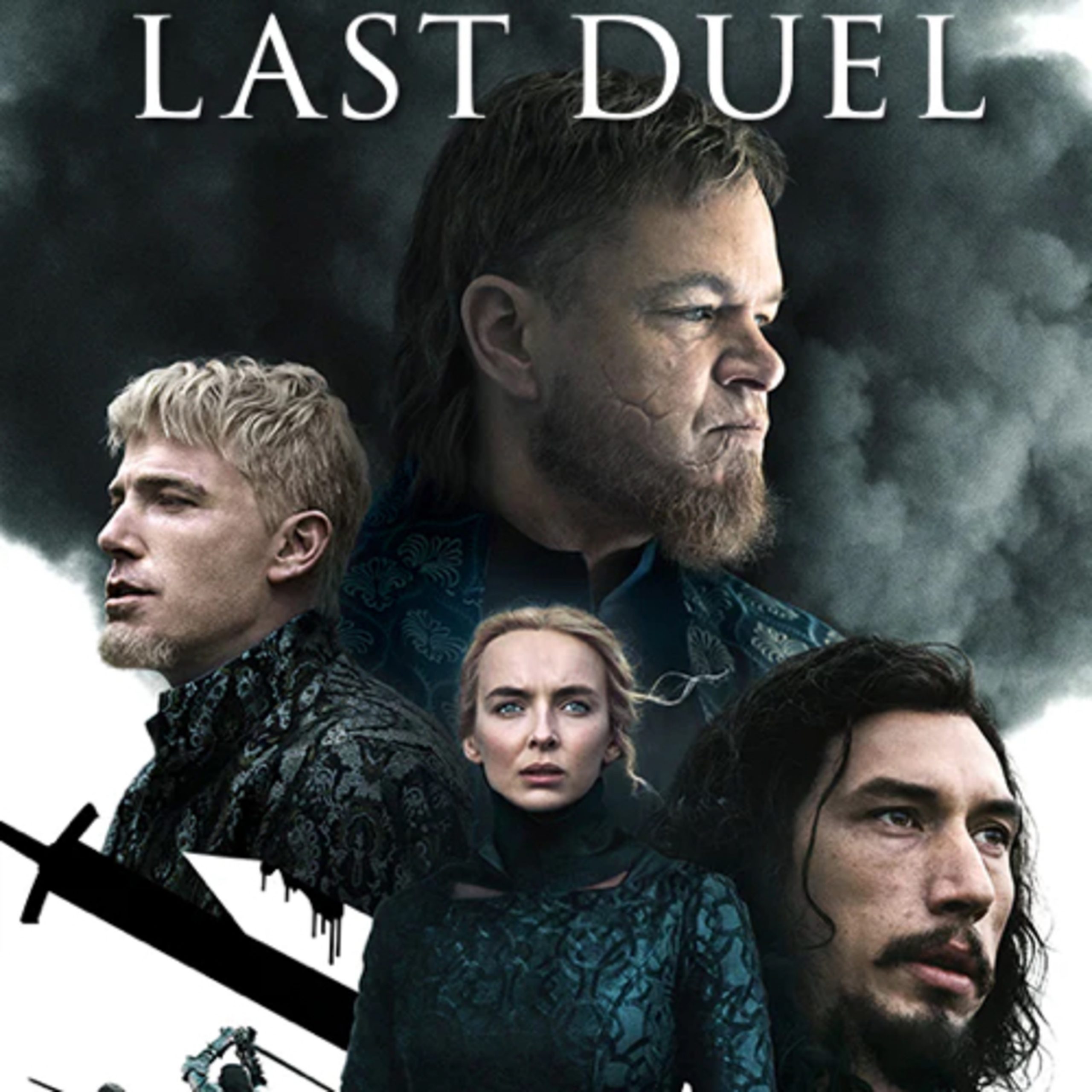 The Last Duel (2021) arvostelu - Leffamedia
