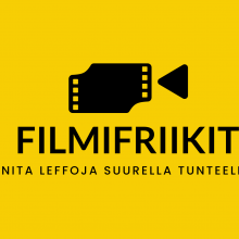 Photo of Filmifriikit