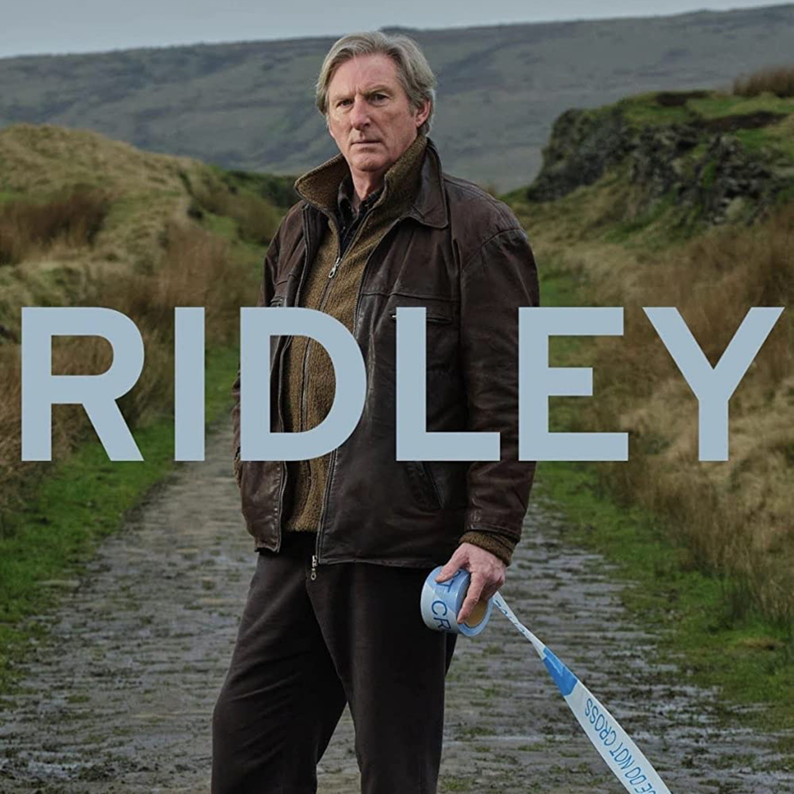 Britboxin Ridley 1. kauden jakso 1 ja 2 arvostelussa - Leffamedia