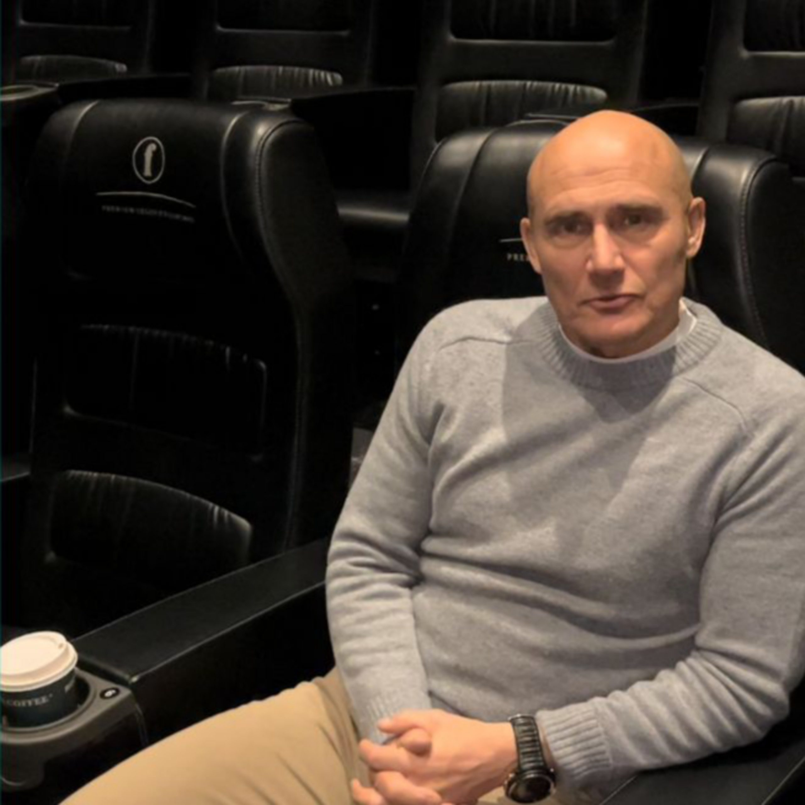 Haastattelussa: Marko Röhr -Hamsterit elokuvan tuottaja - Leffamedia