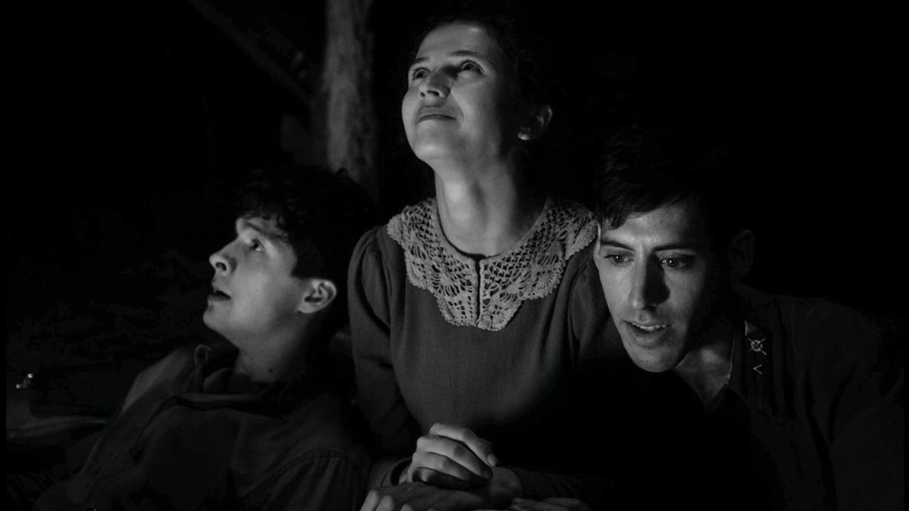 LFF 2022 Review: SHTTL