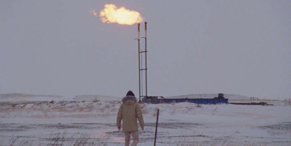 Night Visions: How to Blow Up a Pipeline is a masterful political thriller