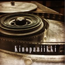 Photo of Kinopaniikki